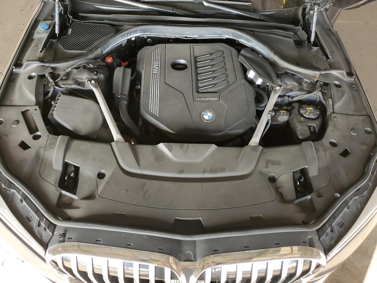 2020 BMW 7er - Image 11