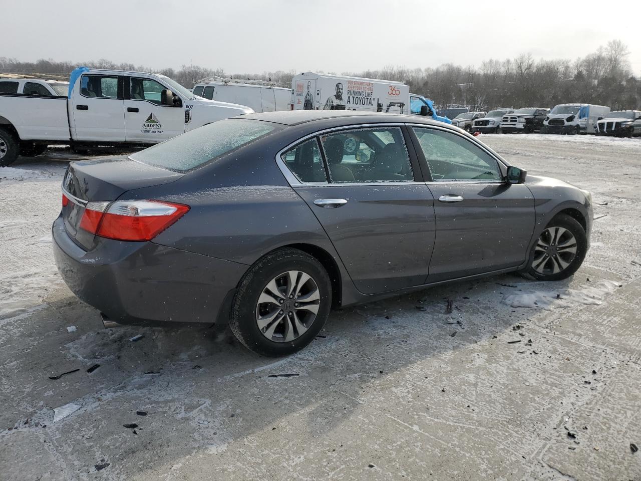 2013 Honda Accord - Image 3