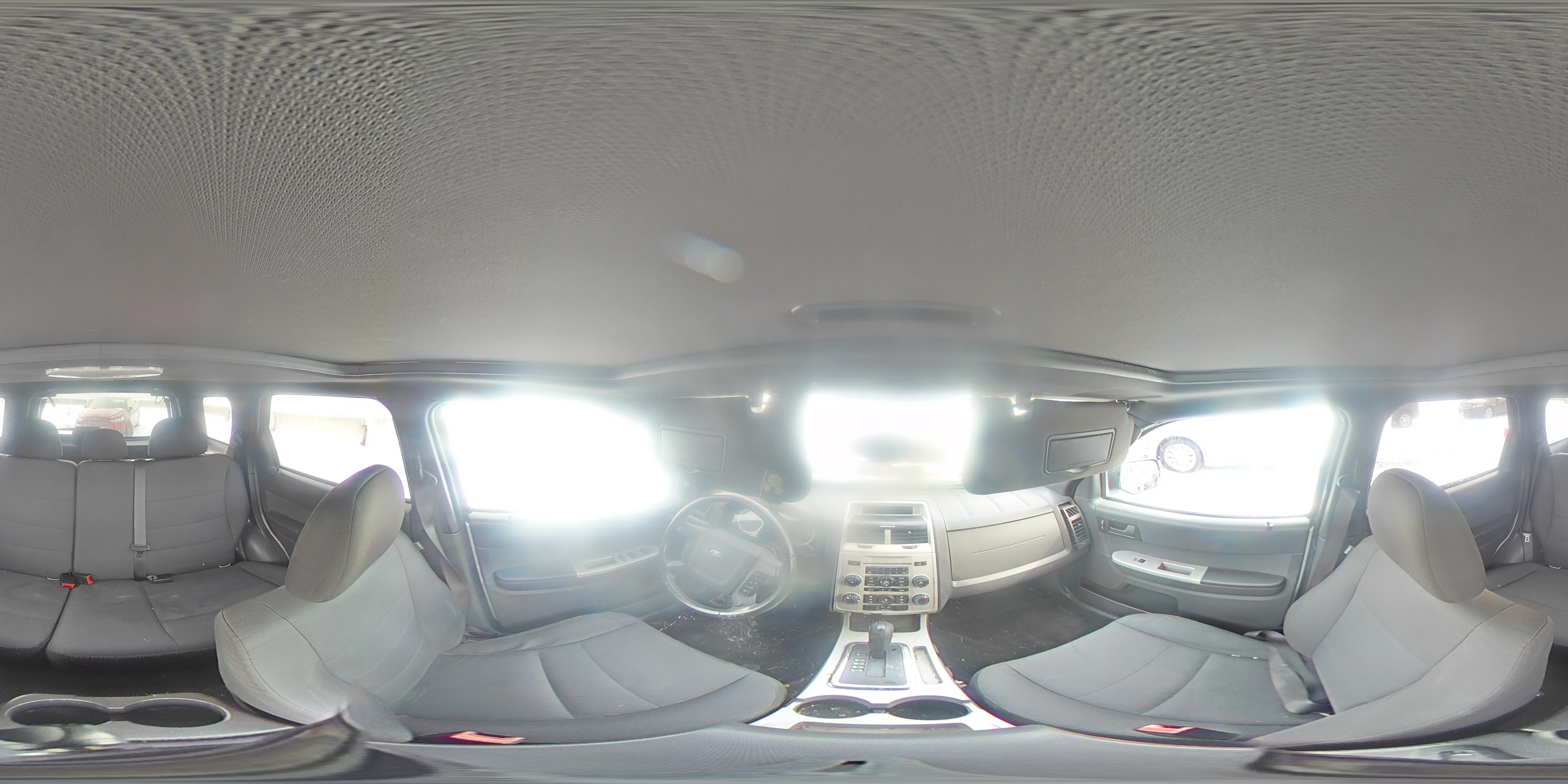 2012 Ford Escape - Image 13