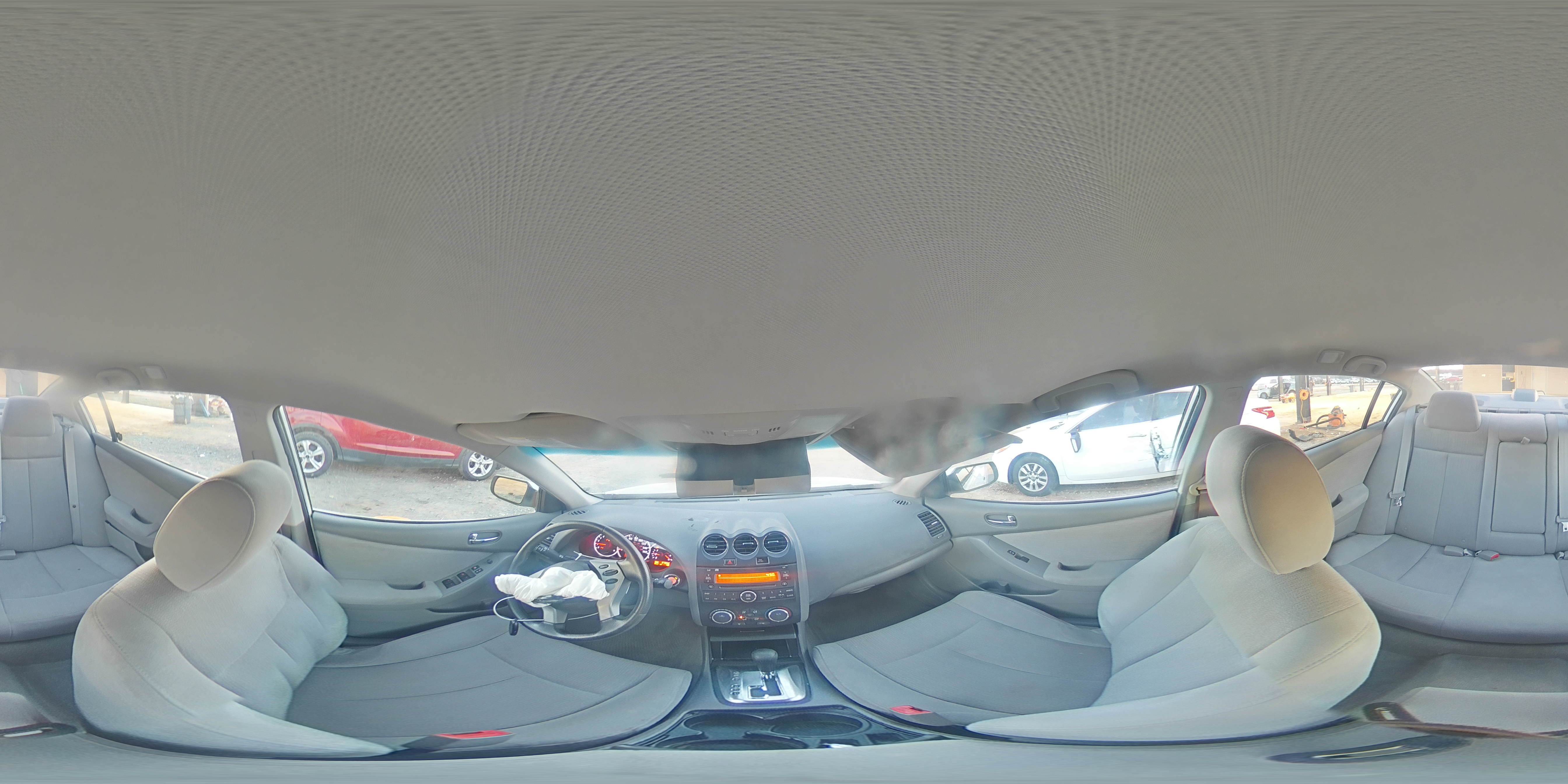 2012 Nissan Altima - Image 14