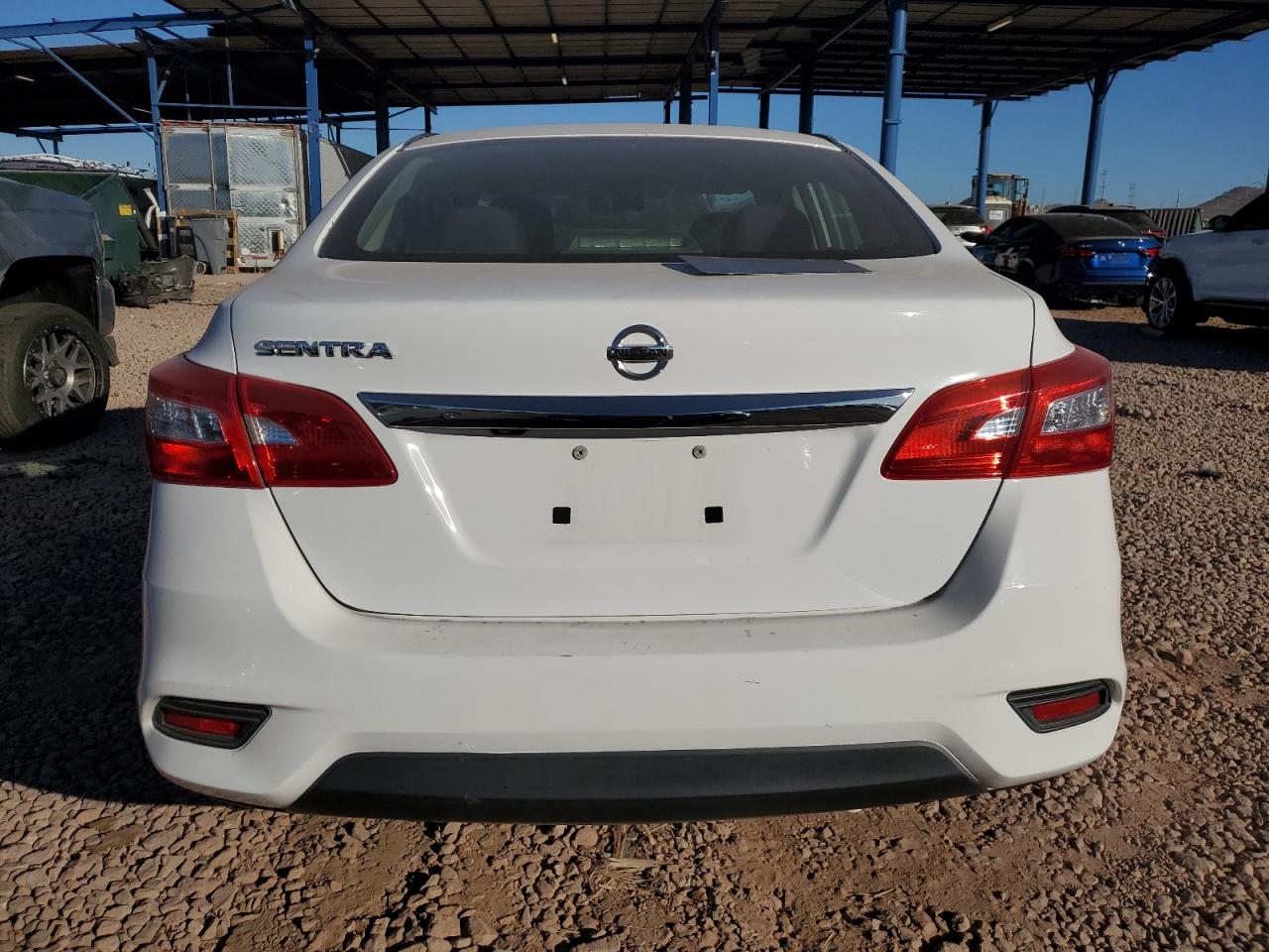 2018 Nissan Sentra - Image 6