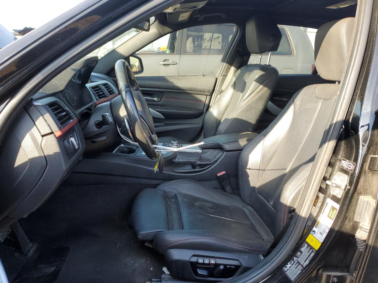 2013 BMW 3er - Image 7