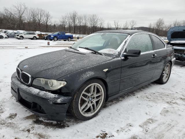 2004 Bmw 330 Ci