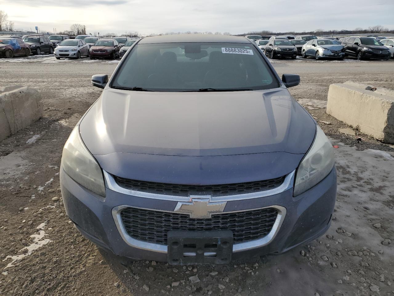 2014 Chevrolet Malibu - Image 5