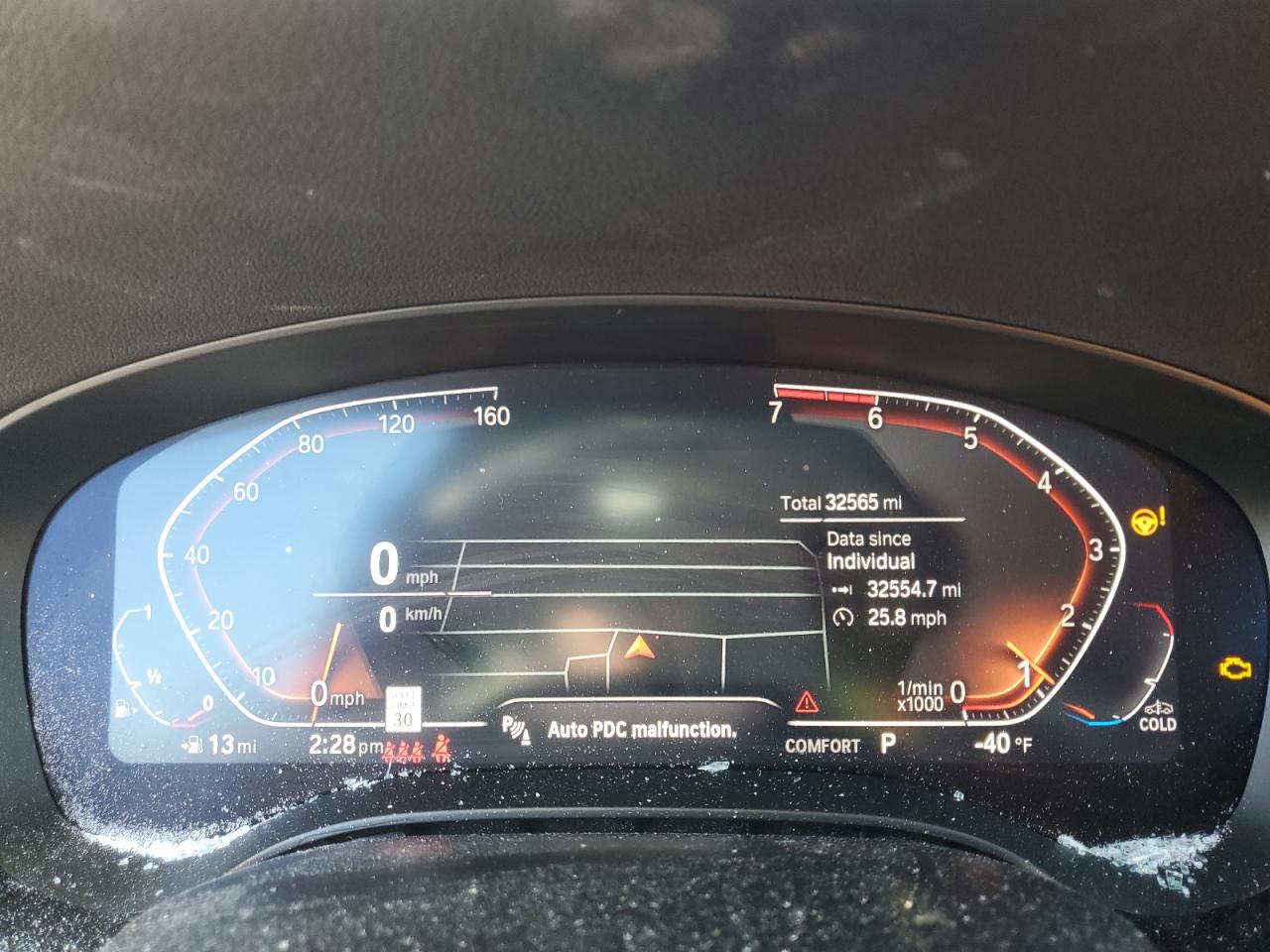 2021 BMW 5er - Image 9