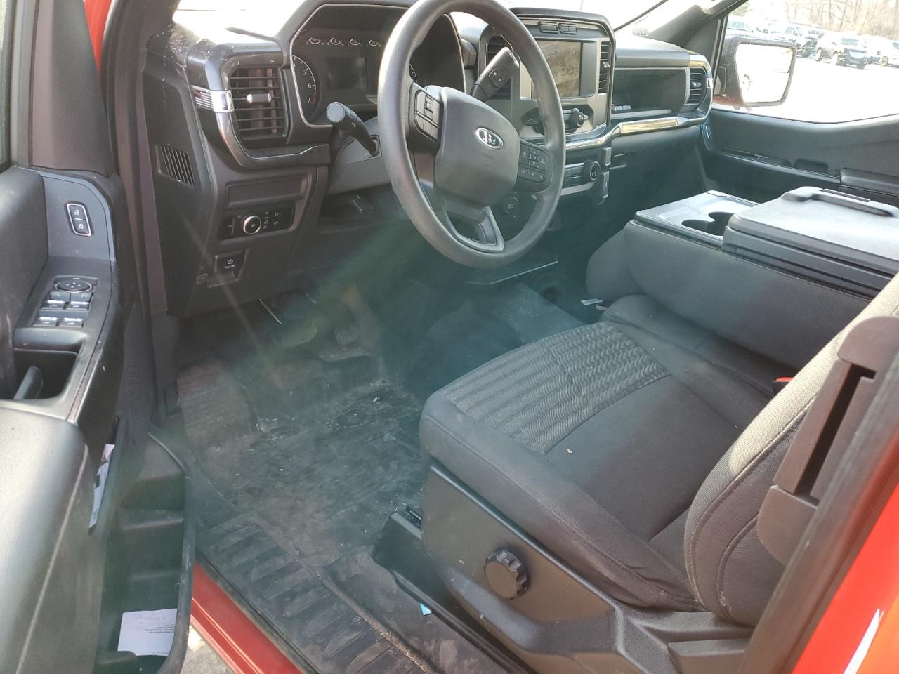 2023 Ford F-150 - Image 8