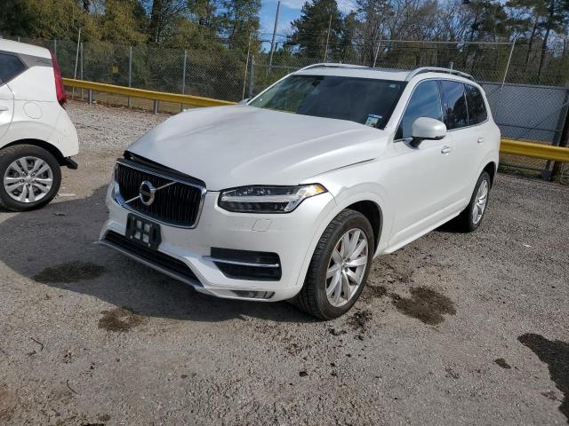 2016 Volvo Xc90 T6