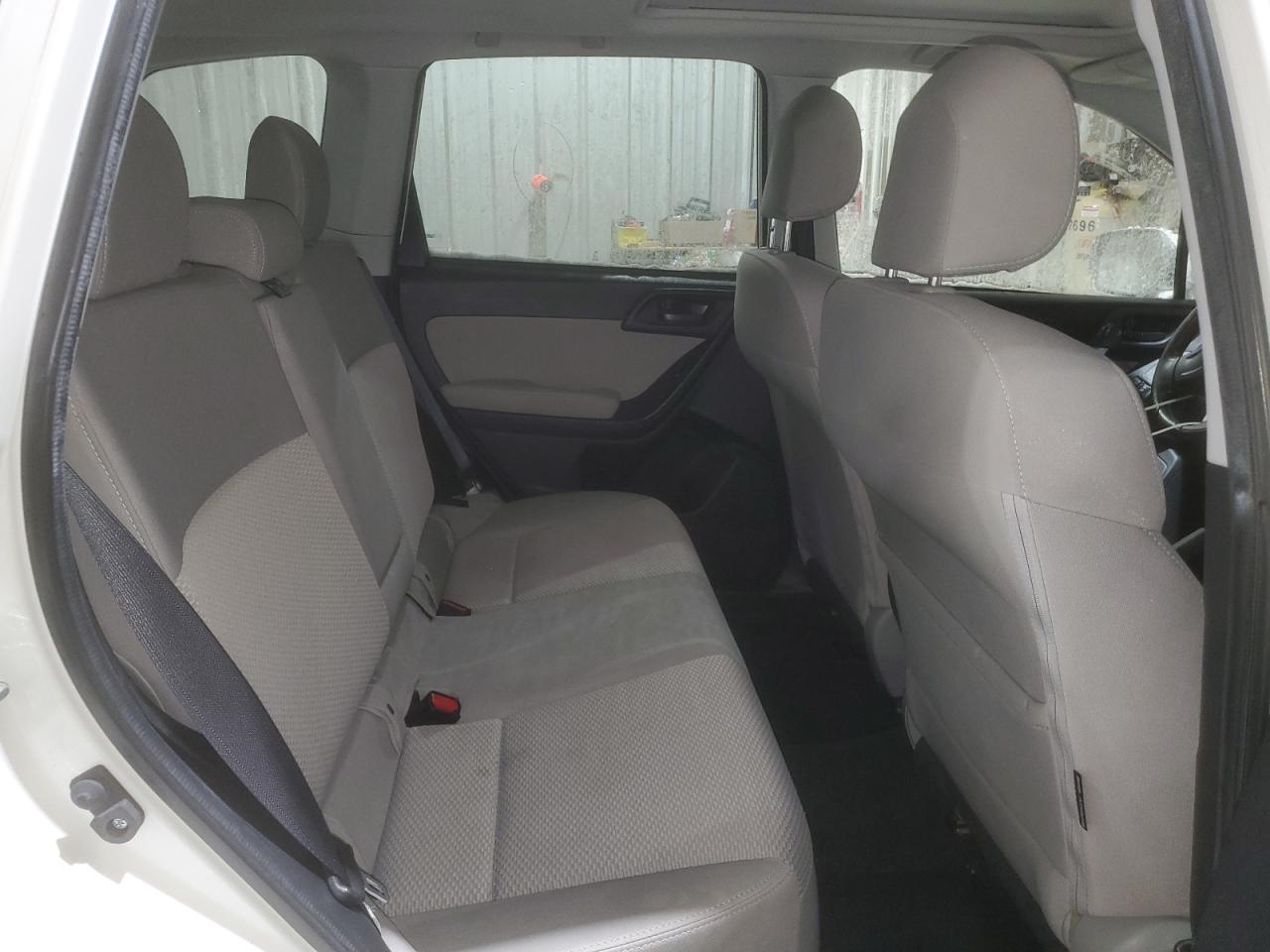 2015 Subaru Forester - Image 12