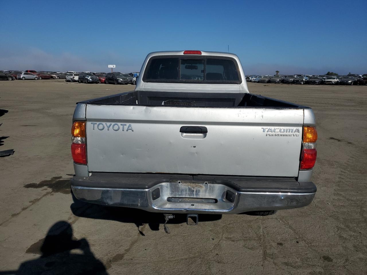 2003 Toyota Tacoma - Image 6