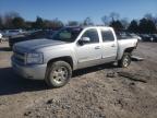 2010 Chevrolet Silverado K1500 Lt للبيع في Madisonville، TN - Rear End