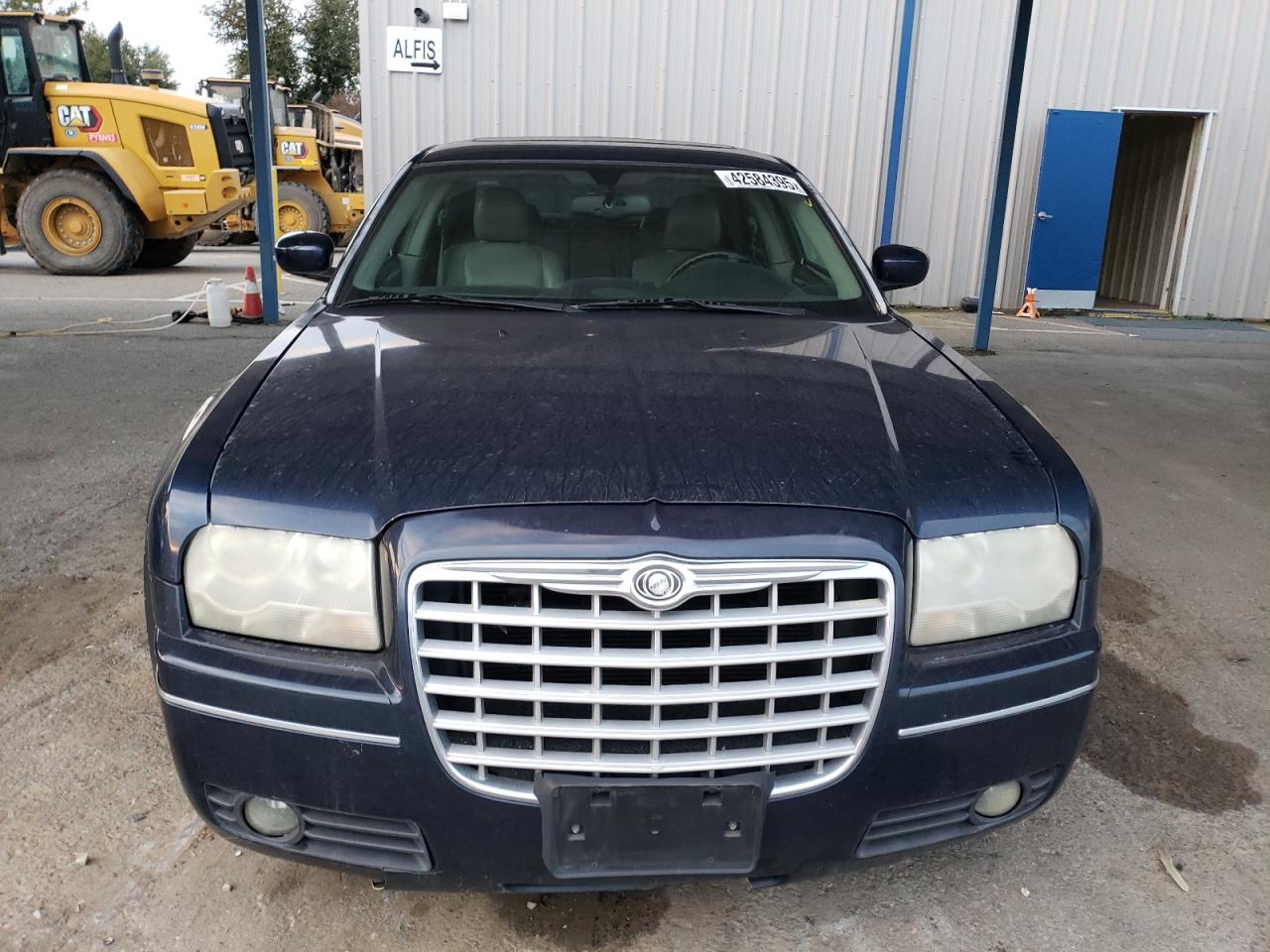 2005 Chrysler 300 - Image 5