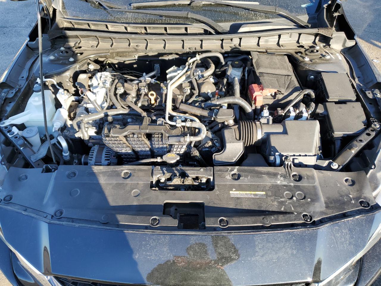 2021 Nissan Altima - Image 11