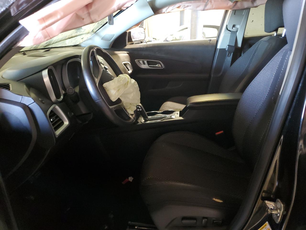 2012 Chevrolet Equinox - Image 7