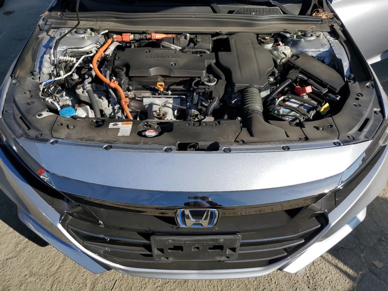 2022 Honda Accord - Image 11