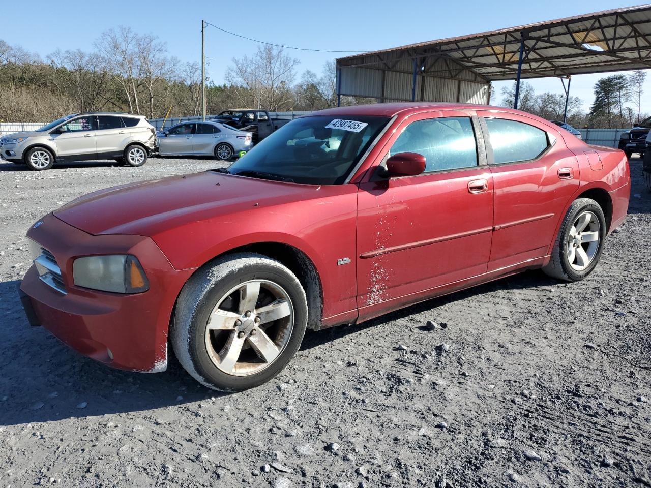 2010 Dodge Charger - Image 1