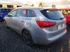 2013 KIA CEED 2 ECO for sale at Copart EAST KILBRIDE
