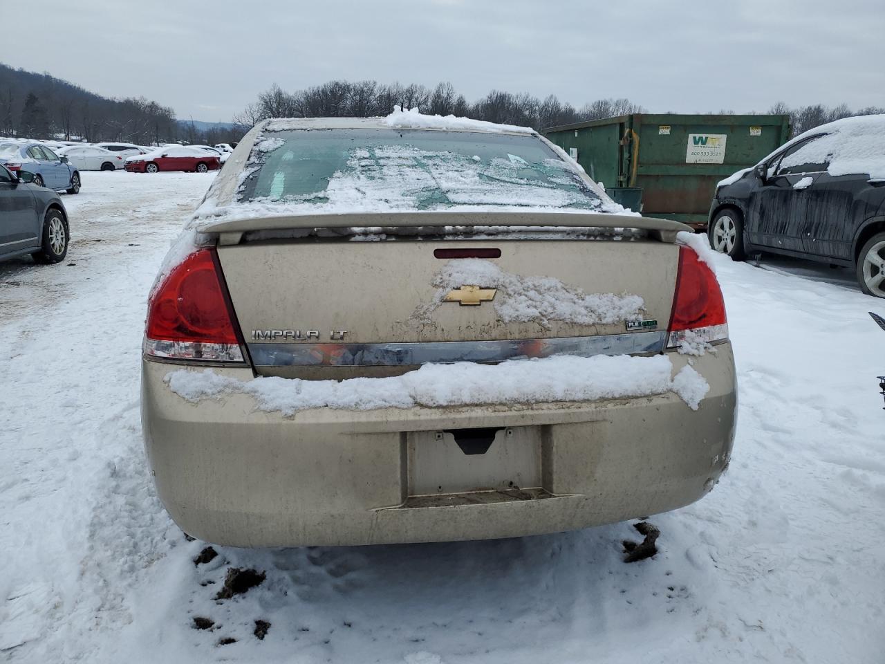 2010 Chevrolet Impala - Image 6