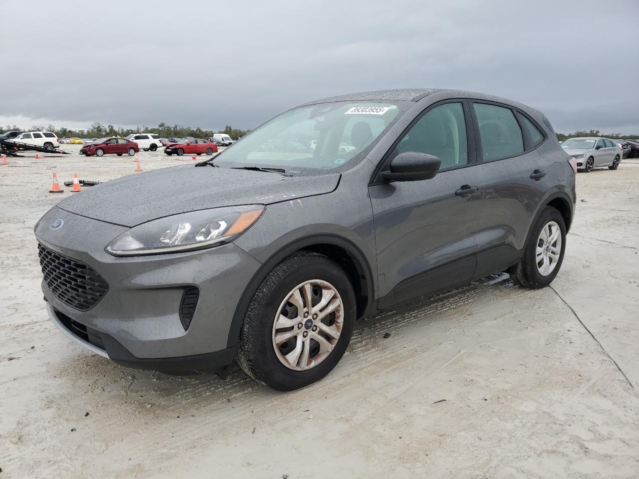 2022 Ford Escape - Image 1
