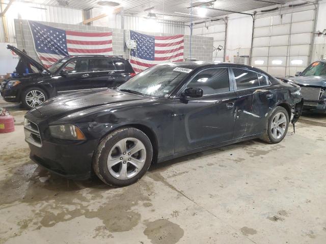 2012 Dodge Charger Sxt