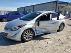 2015 Hyundai Elantra Se for Sale in Arcadia, FL - Side