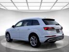 2022 Audi Q7 Premium Plus на продаже в North Billerica, MA - Normal Wear