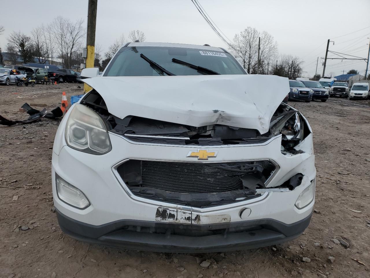 2016 Chevrolet Equinox - Image 5