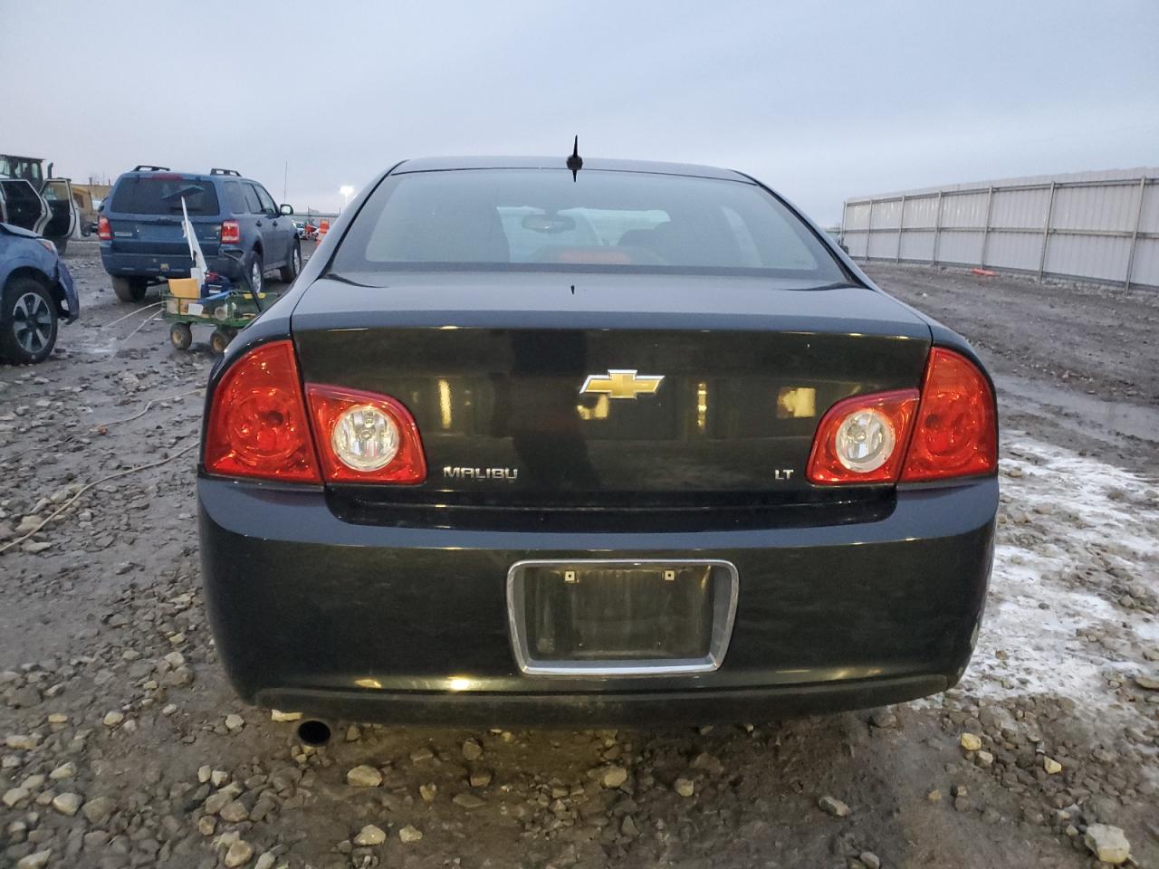 2008 Chevrolet Malibu - Image 6