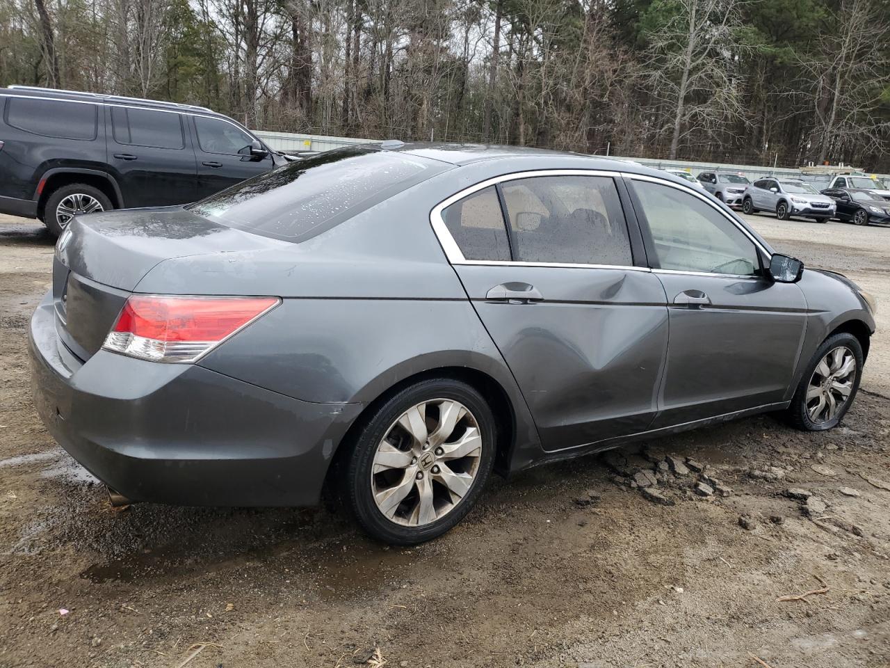 2010 Honda Accord - Image 3