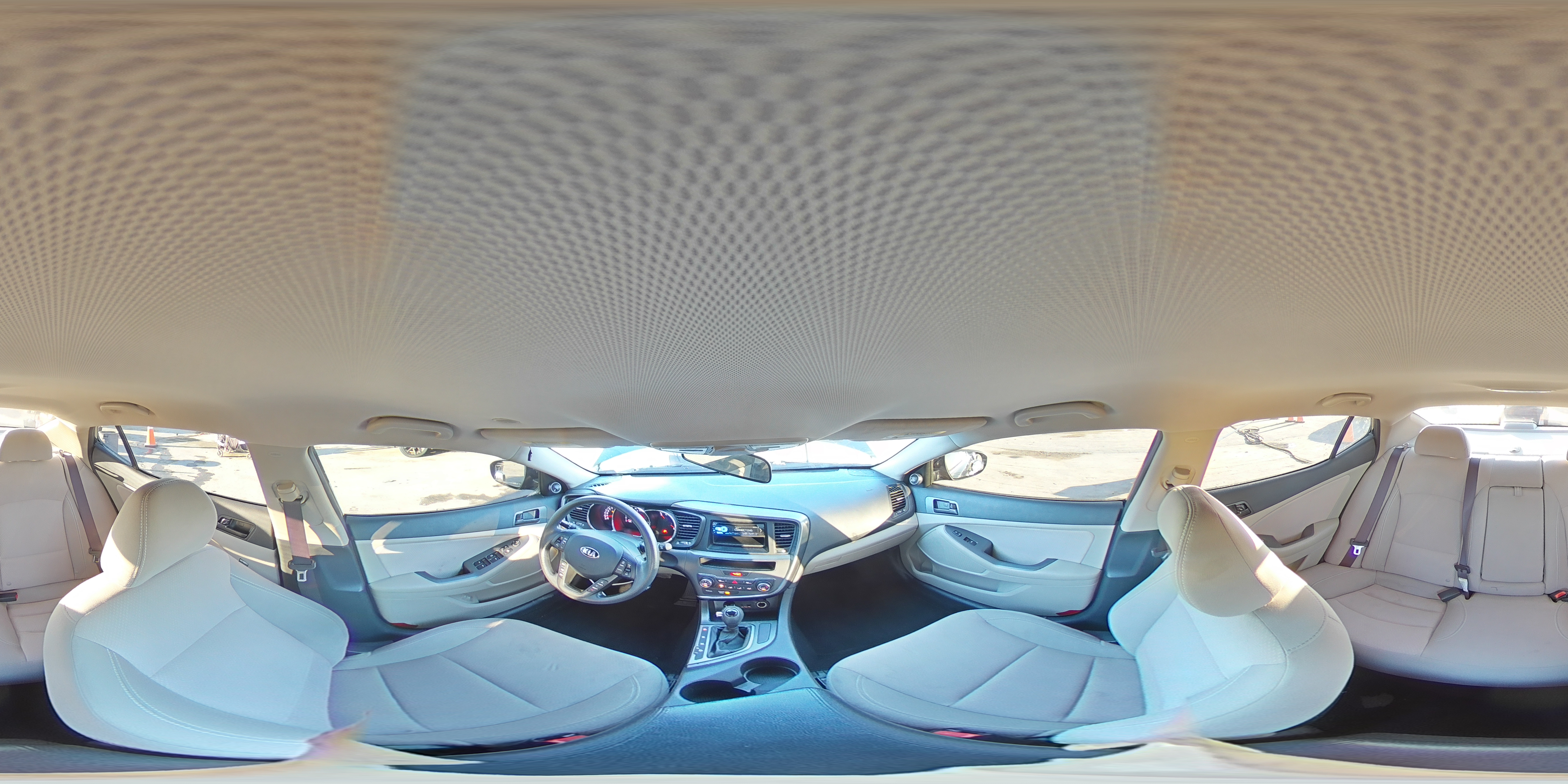 2013 Kia Optima - Image 14