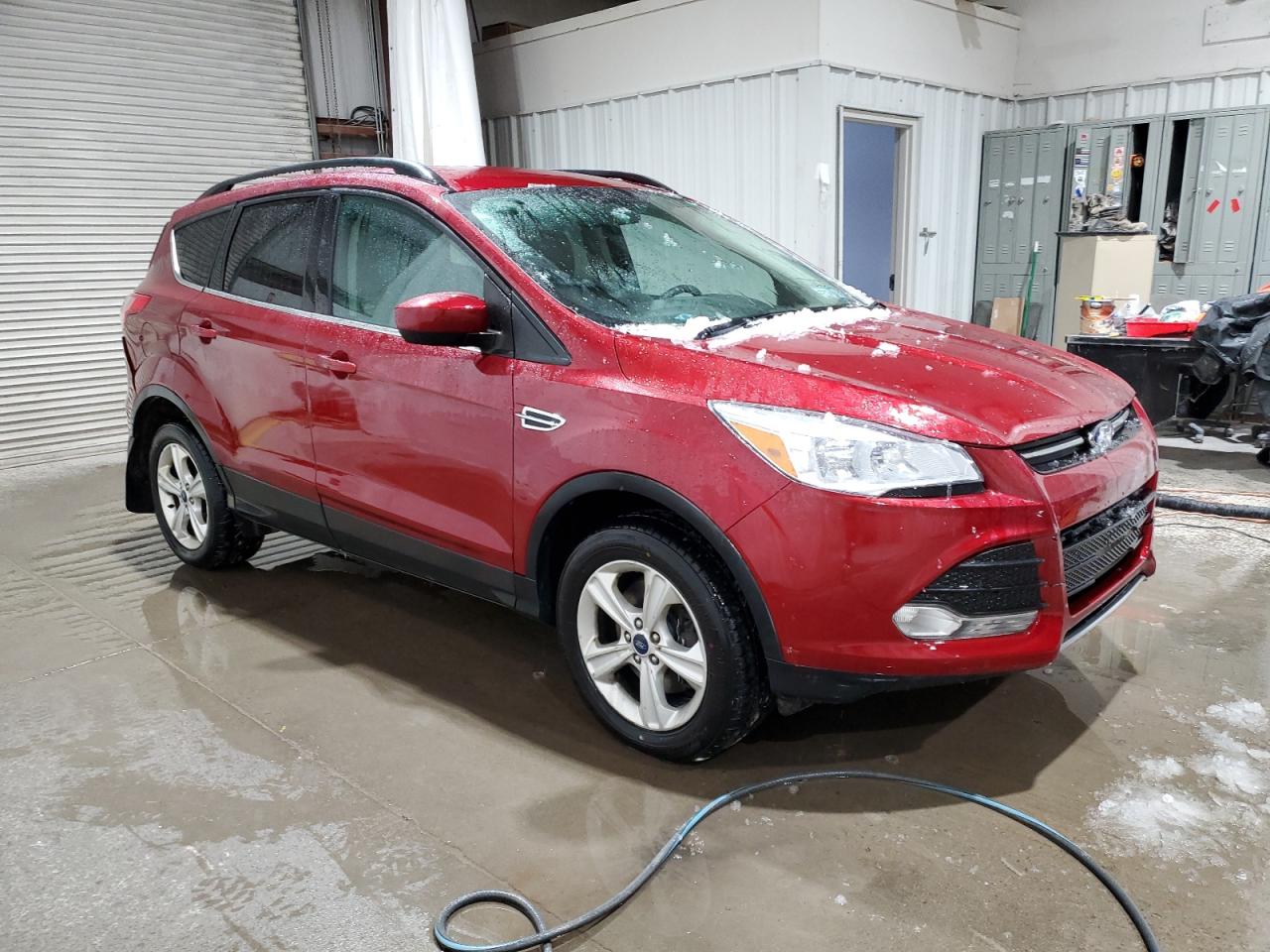 2014 Ford Escape - Image 4