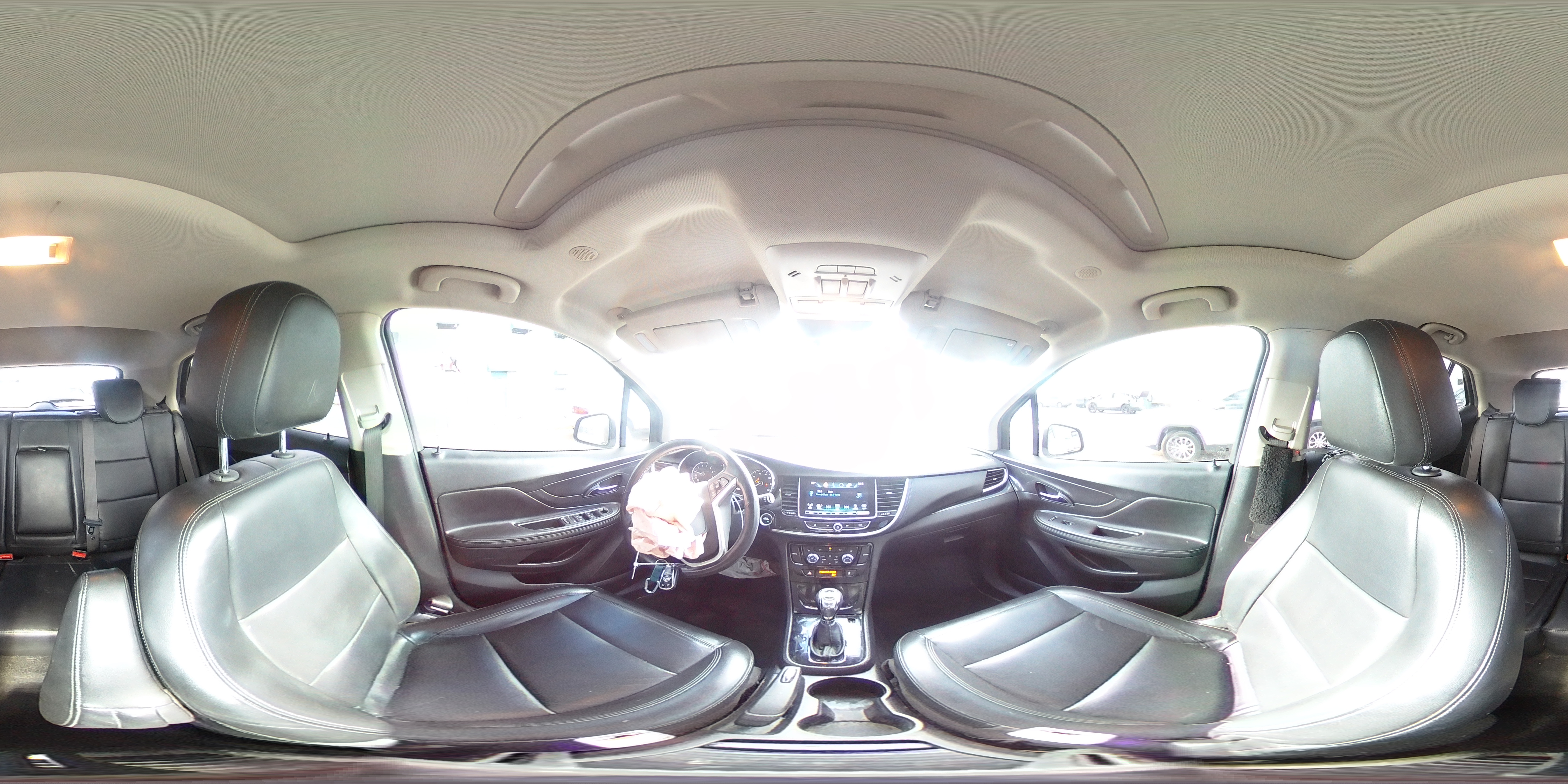 2019 Buick Encore - Image 13