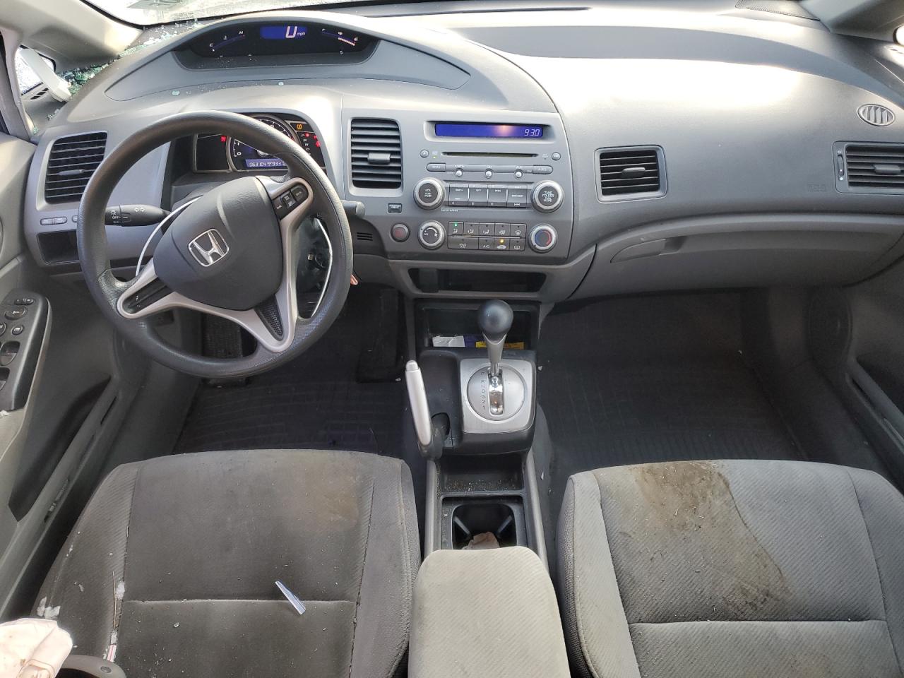 2010 Honda Civic - Image 8