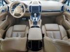 2011 Porsche Cayenne S იყიდება Wayland-ში, MI - All Over