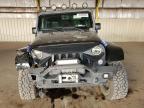 2017 Jeep Wrangler Unlimited Rubicon na sprzedaż w Phoenix, AZ - Undercarriage