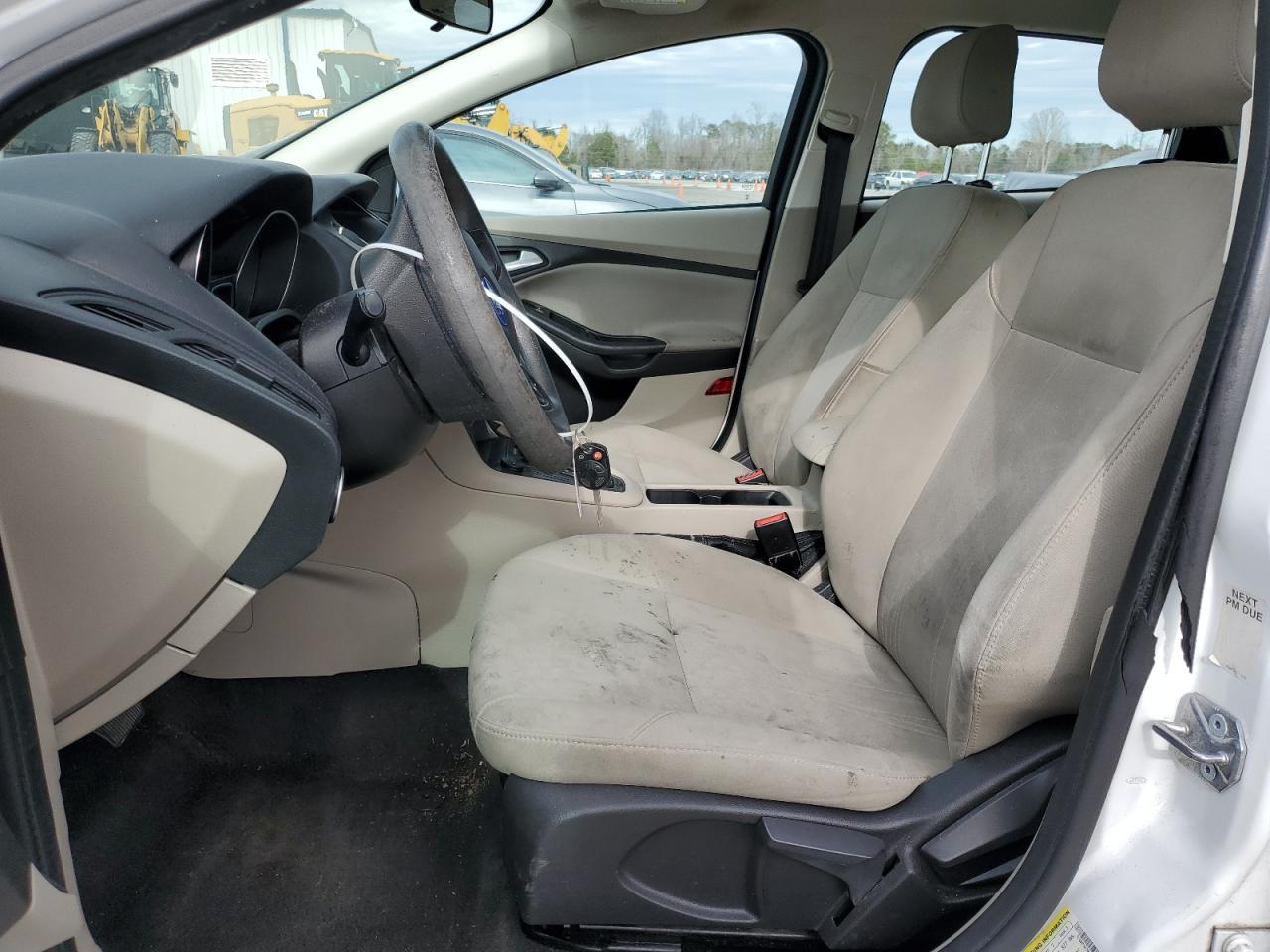 2018 Ford Focus - Image 7