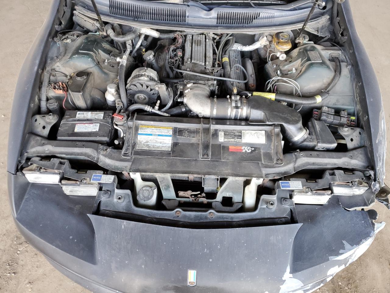 1995 Chevrolet Camaro - Image 11