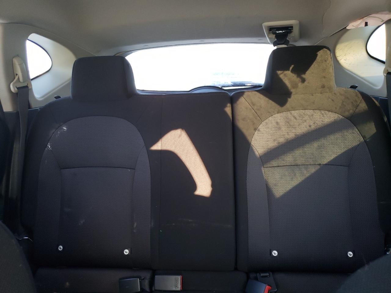 2013 Nissan Rogue - Image 10