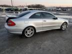 2008 Mercedes-Benz Clk 550 للبيع في Montgomery، AL - Rear End