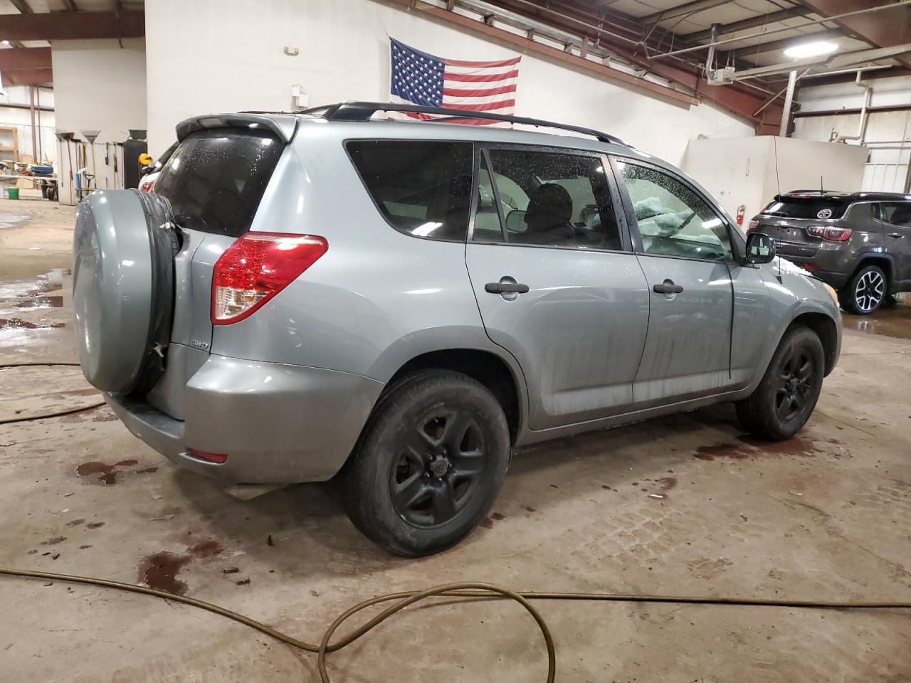 2008 Toyota RAV 4 - Image 3