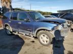 2004 Ford Explorer Xls de vânzare în San Martin, CA - Front End