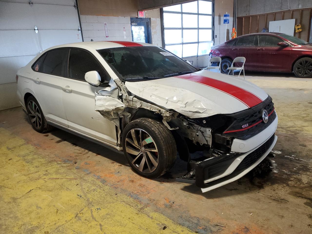 2019 Volkswagen Jetta - Image 4