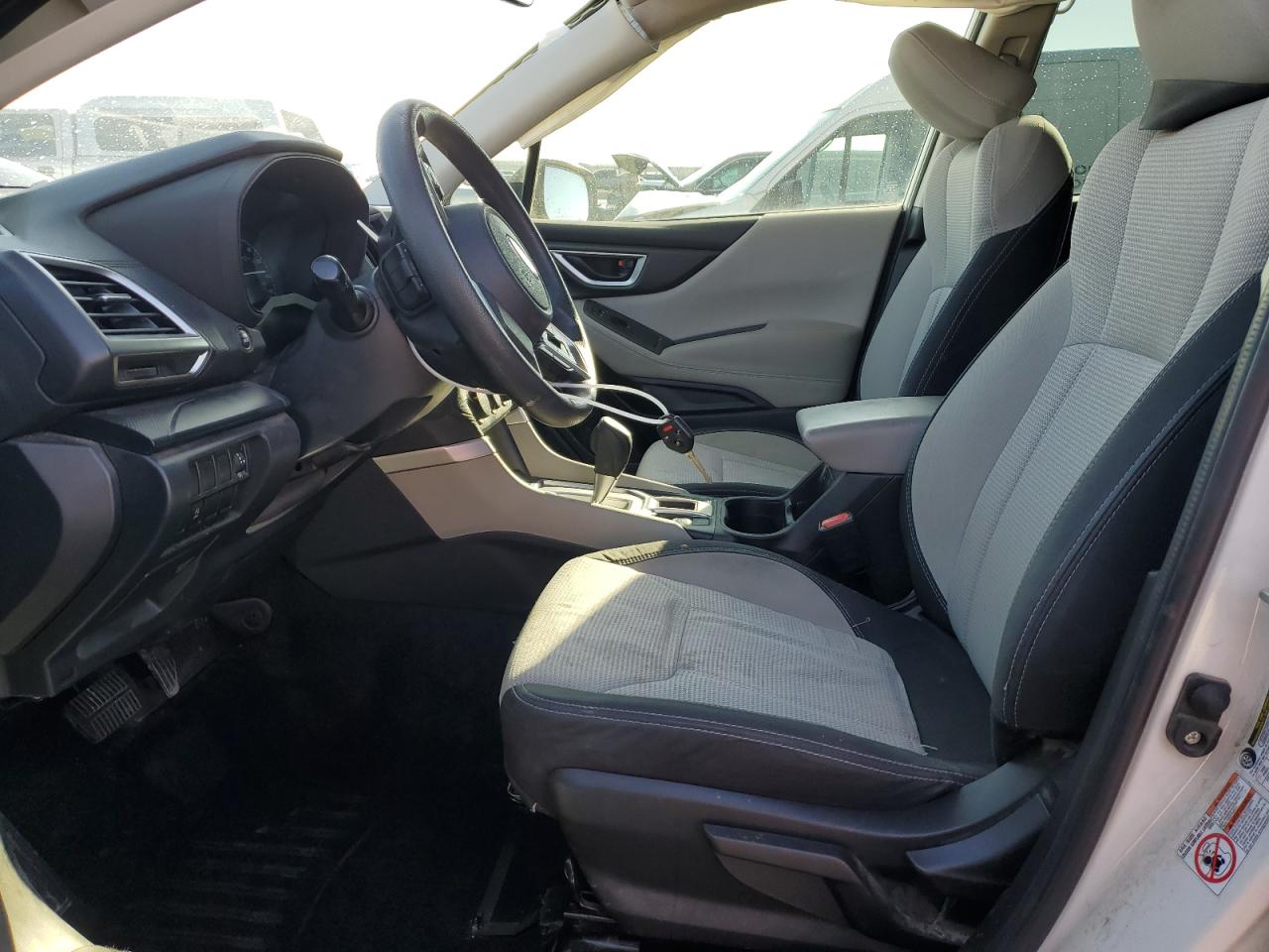 2020 Subaru Forester - Image 7