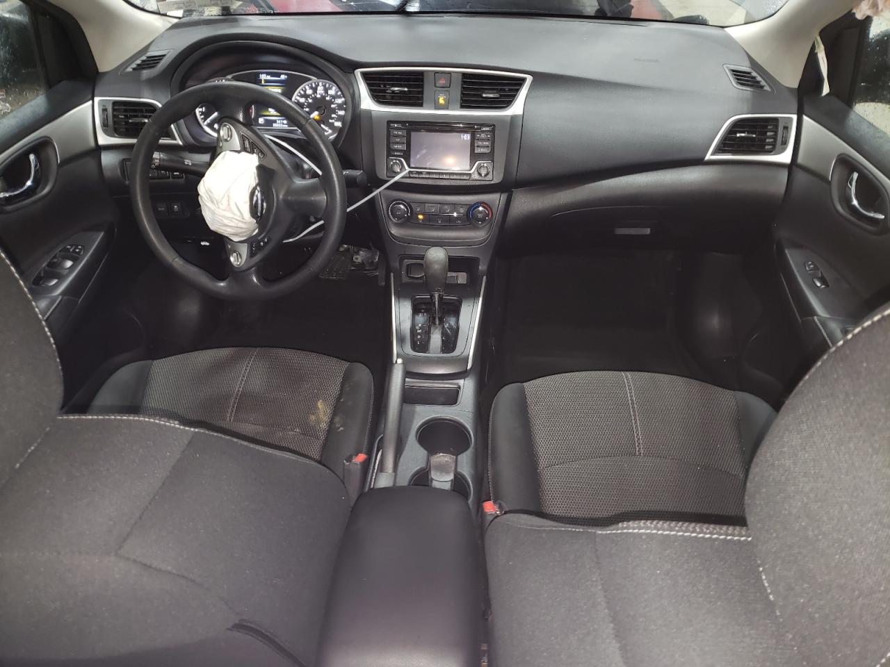 2018 Nissan Sentra - Image 8