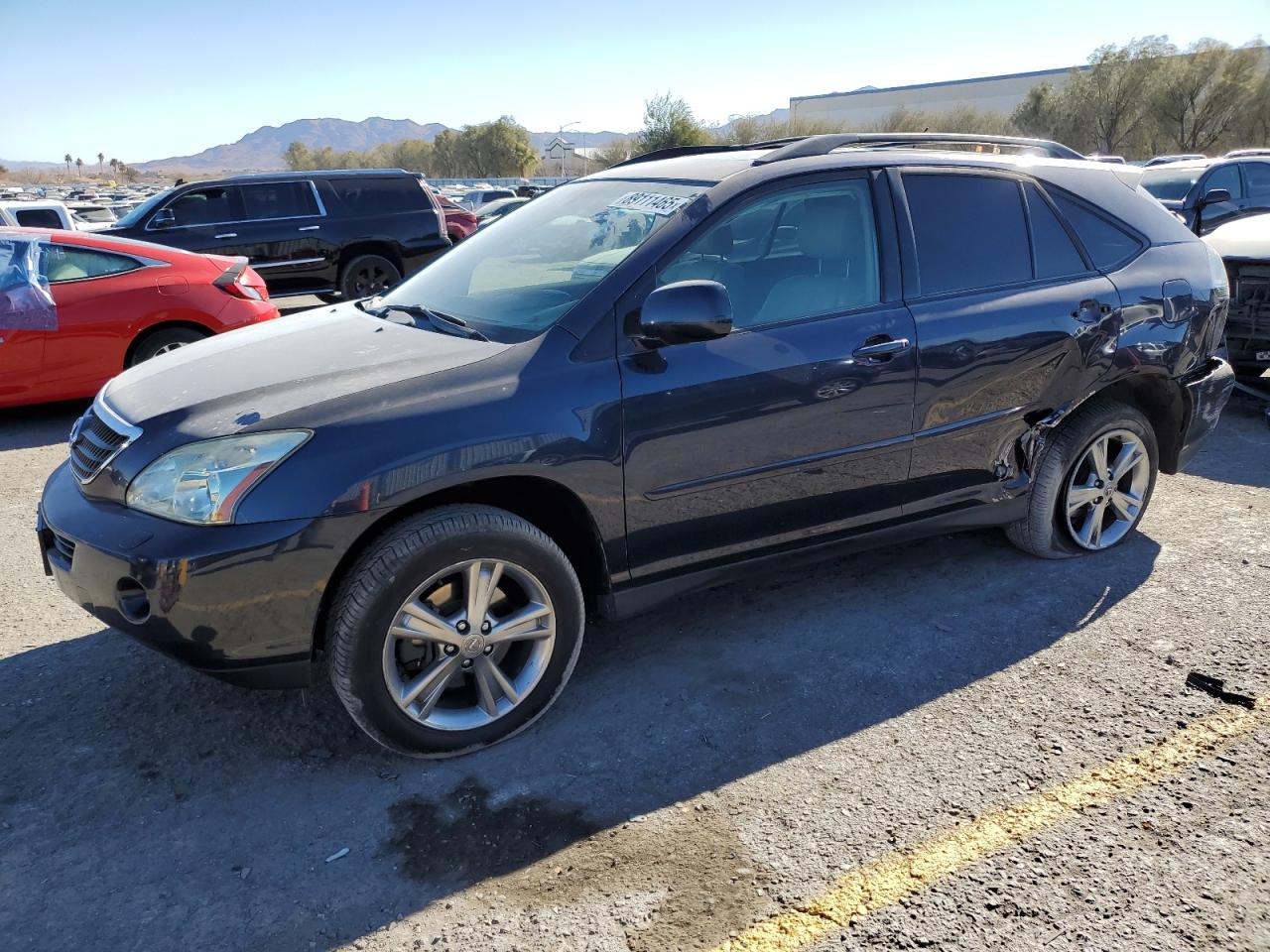 2006 Lexus RX - Image 1