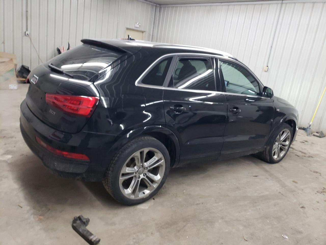2018 Audi Q3 - Image 3