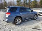 2013 Toyota 4Runner Sr5 на продаже в Gainesville, GA - Water/Flood