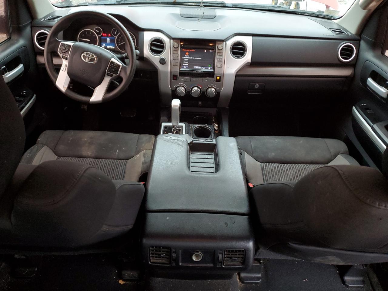2014 Toyota Tundra - Image 8