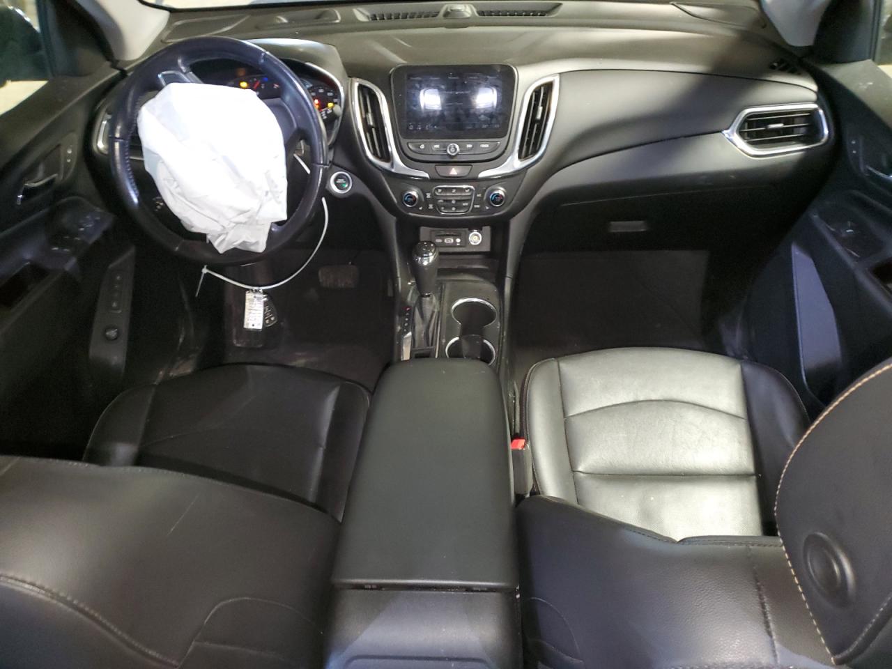 2021 Chevrolet Equinox - Image 8