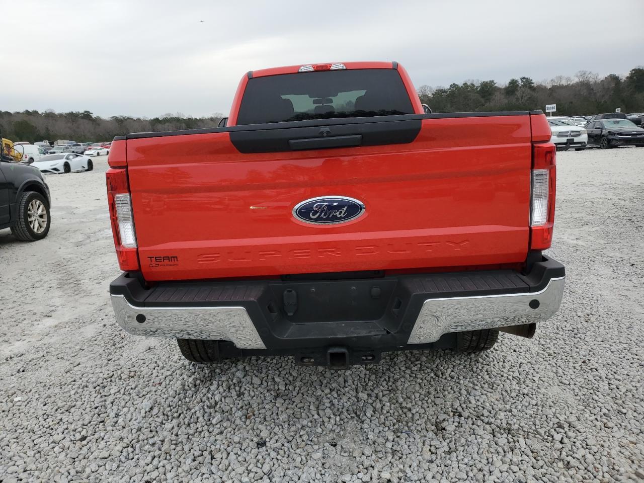 2018 Ford F250 - Image 6