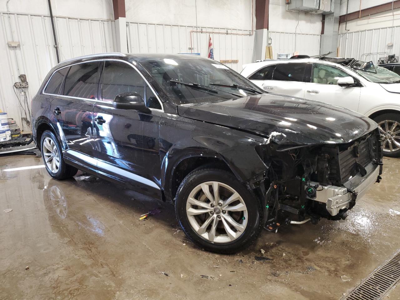 VIN WA1LAAF76KD012826 2019 AUDI Q7 no.4